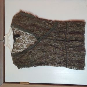 Lace Top